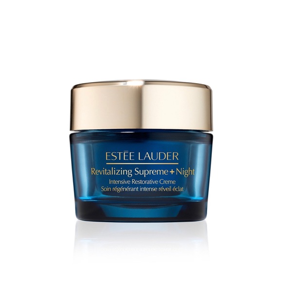 Estee Lauder revitalizing supreme plus night crème . - Picture 2 of 7